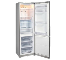 Холодильник HOTPOINT-ARISTON hbt 1181.3 m nf h