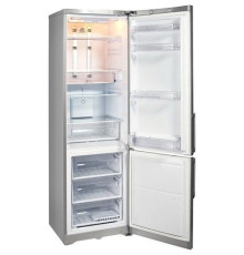 Холодильник HOTPOINT-ARISTON hbt 1181.3 m nf h