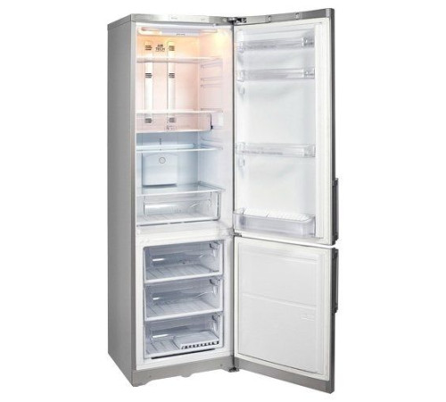 Холодильник HOTPOINT-ARISTON hbt 1181.3 m nf h