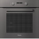 Духовой шкаф MIELE H 2861-1 BP GRGR