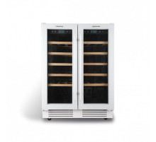 Винный шкаф CELLAR PRIVATE CP042-2TW