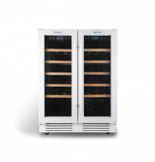 Винный шкаф CELLAR PRIVATE CP042-2TW