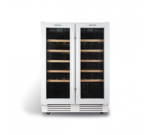 Винный шкаф CELLAR PRIVATE CP042-2TW