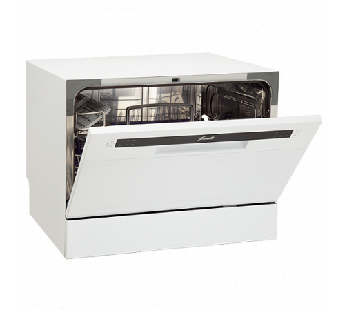 Посудомоечная машина Fornelli TD 55 Veneta P5 WH