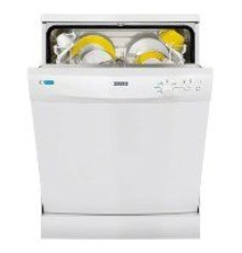 Посудомоечная машина ZANUSSI zdf 91300 wa