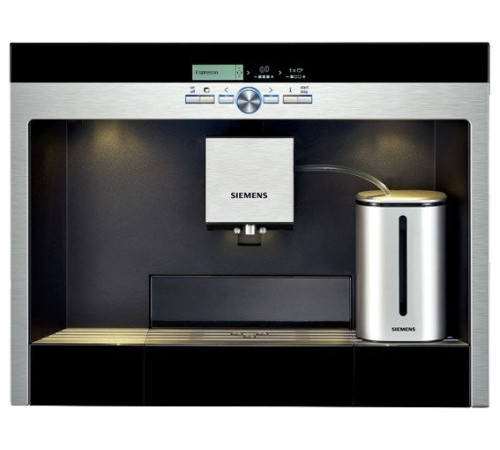 Кофемашина SIEMENS tk 76k573