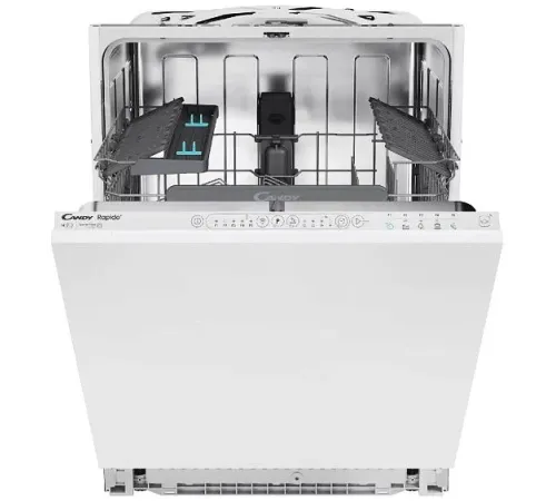 Посудомоечная машина CANDY CI 4E7L0W-08