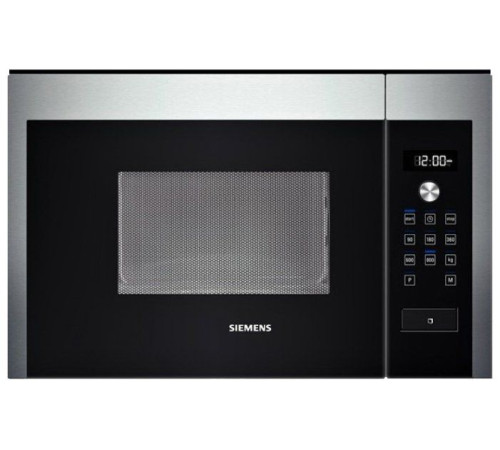 Микроволновая печь SIEMENS HF15M654