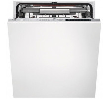 Посудомоечная машина  AEG FSE 83716 P