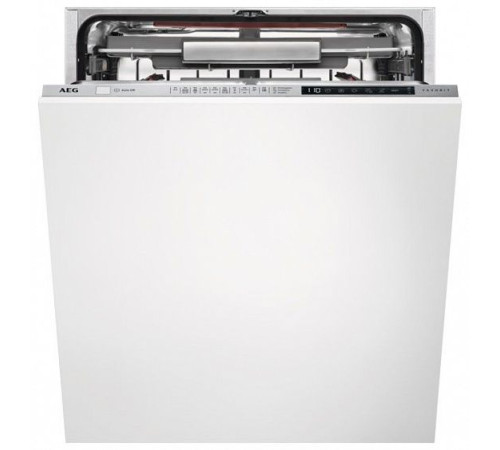 Посудомоечная машина  AEG FSE 83716 P