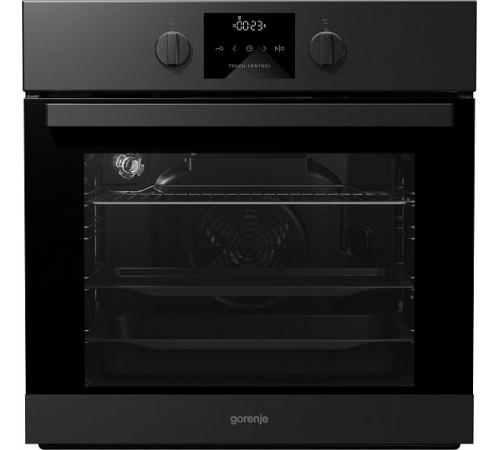 Электрический духовой шкаф GORENJE bo635e11bk-2