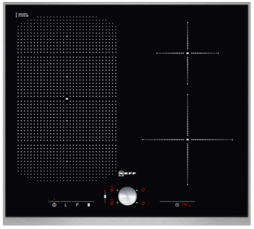 Поверхность NEFF t54t53n2ru