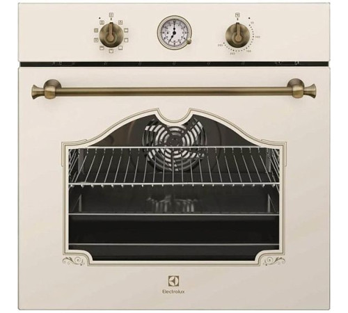 Духовой шкаф ELECTROLUX EOA5220AOV