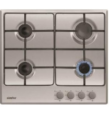 Варочная панель Simfer H60V40M413