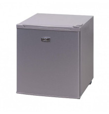 Холодильник Galaxy GL 3103 серебристый