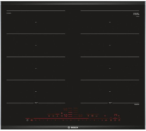 Индукционная варочная поверхность BOSCH PXX675DV1E