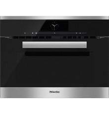 Духовой шкаф MIELE H6800BM EDST/CLST сталь CleanSteel