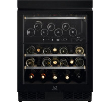 Винный шкаф ELECTROLUX EWUD040B8B