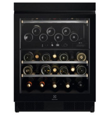 Винный шкаф ELECTROLUX EWUD040B8B