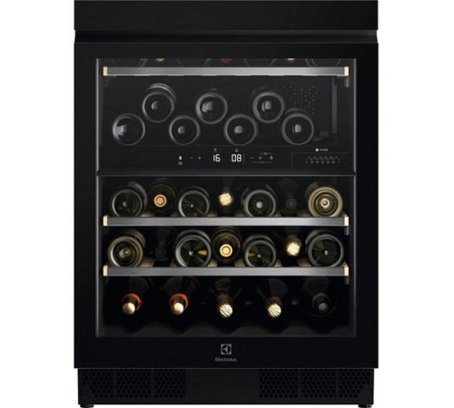 Винный шкаф ELECTROLUX EWUD040B8B