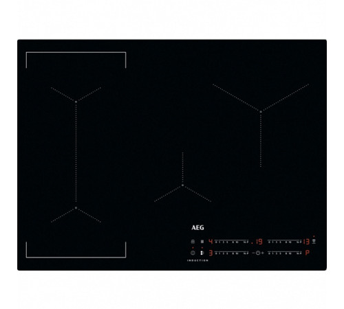 Варочная поверхность AEG IKE74441IB