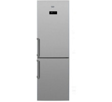 Холодильник BEKO RCNK 321E21S