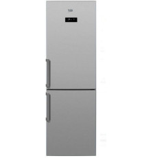 Холодильник BEKO RCNK 321E21S