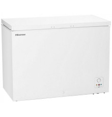 Морозильник-ларь HISENSE FC-40DD4SA