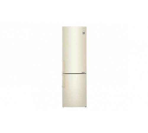 Холодильник LG GA-B499 YYJL