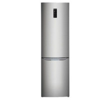 Холодильник LG GA-B489SMQZ