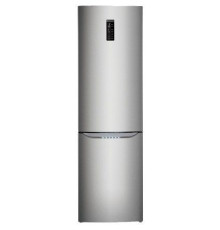 Холодильник LG GA-B489SMQZ