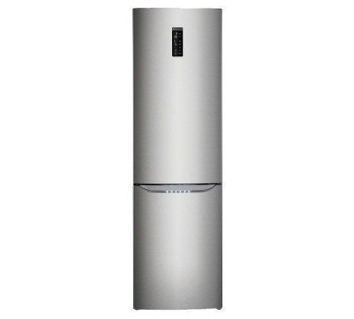 Холодильник LG GA-B489SMQZ