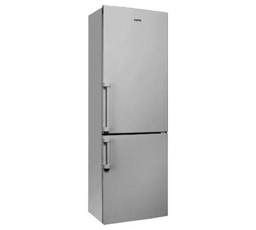 Холодильник VESTEL vcb 385 ls