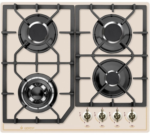 Варочная поверхность GEFEST ПВГ 2232-01 В85
