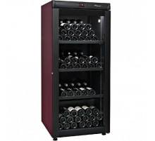 Винный шкаф CLIMADIFF CVV168