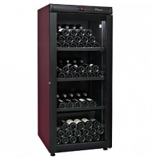 Винный шкаф CLIMADIFF CVV168
