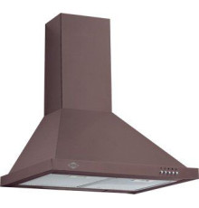 Вытяжка MBS PETUNIA 150 BROWN