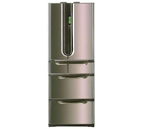 Холодильник Toshiba GR-L42FR