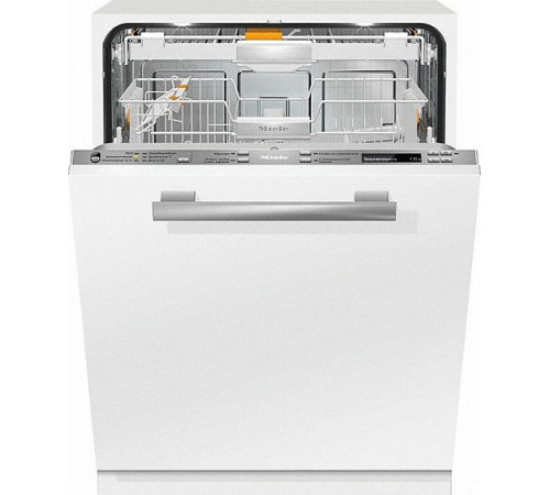 Посудомоечная машина MIELE G 6861 SCVi