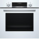 Духовой шкаф BOSCH HBJ558YW0Q