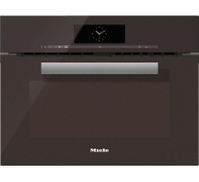 Духовой шкаф MIELE h 6800 bm hvbr