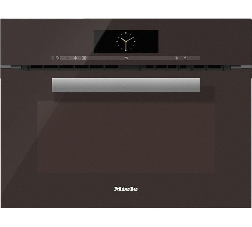 Духовой шкаф MIELE h 6800 bm hvbr