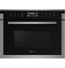 Духовой шкаф ZUGEL ZOE610X