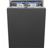 Посудомоечная машина SMEG STL333CL