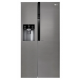 Холодильник LG GS-L361ICEZ нержавеющая сталь