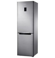 Холодильник Samsung RB33J3215SS нержавеющая сталь