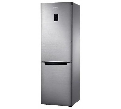 Холодильник Samsung RB33J3215SS нержавеющая сталь