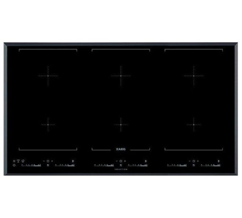 Поверхность AEG  hk595697fb
