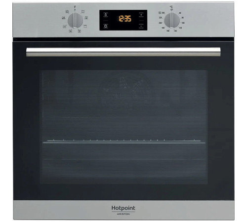 Духовой шкаф HOTPOINT-ARISTON FA2 540 H IX HA