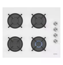 Варочная поверхность SIMFER H60K40C111